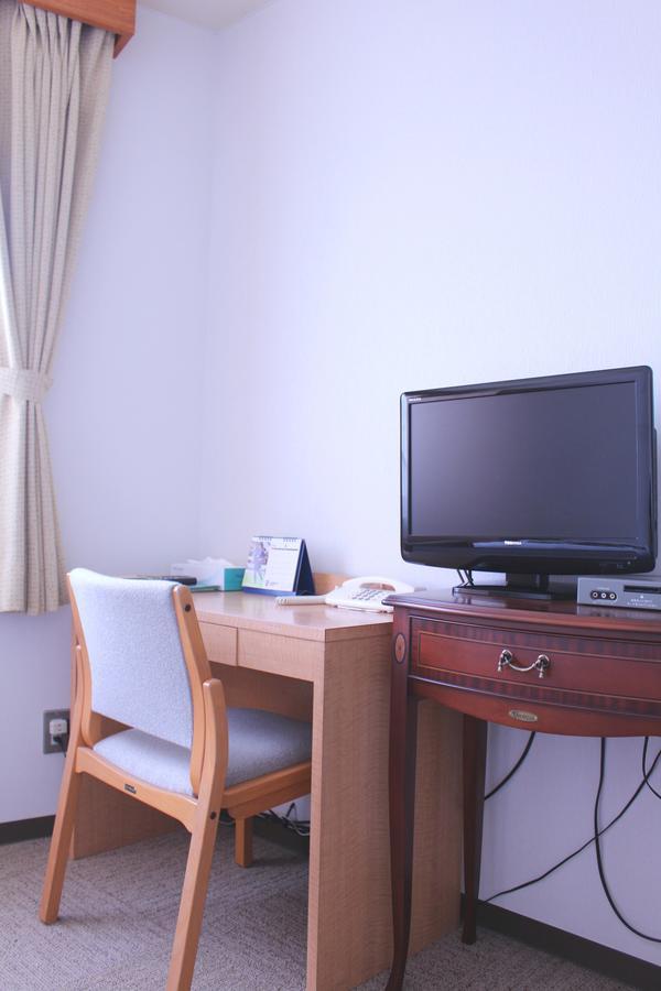 Fuji-Shi Business Hotel Furuiya Ryokan Fuji  Buitenkant foto