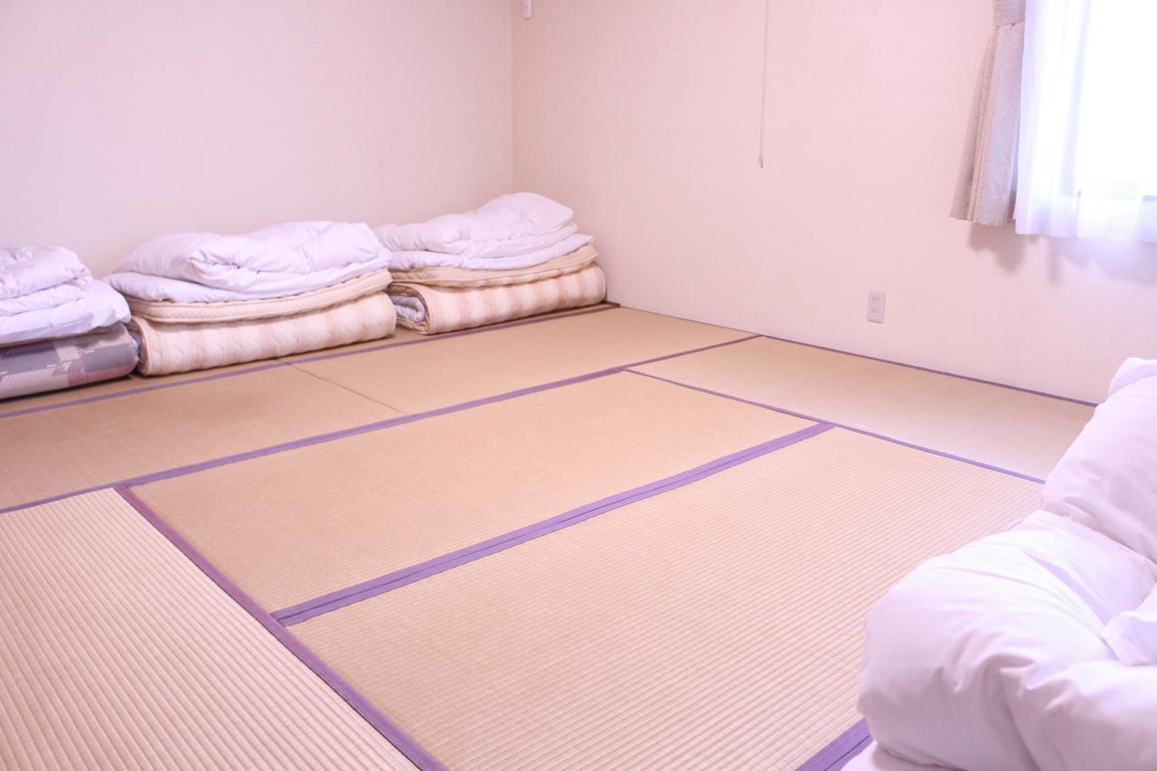 Fuji-Shi Business Hotel Furuiya Ryokan Fuji  Buitenkant foto