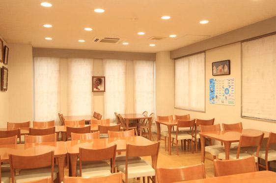 Fuji-Shi Business Hotel Furuiya Ryokan Fuji  Buitenkant foto